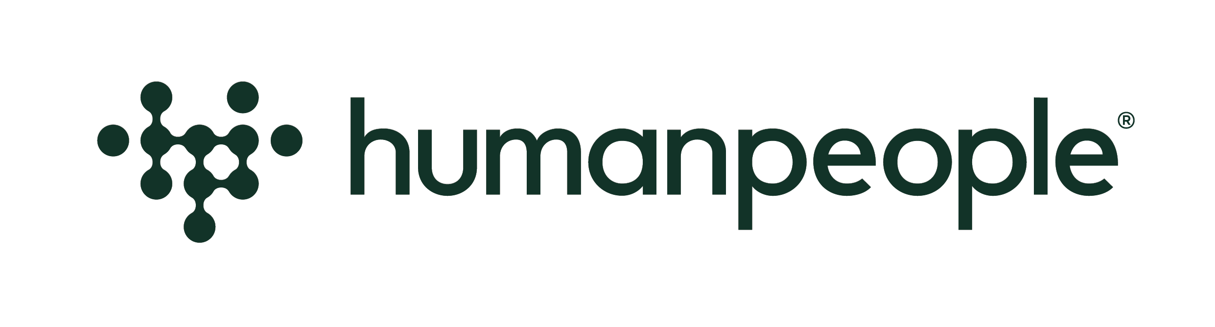 humanpeople Help Center logo